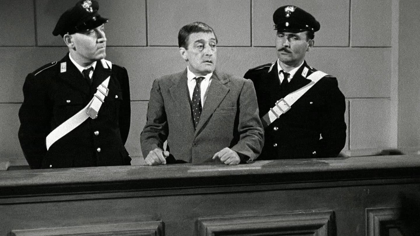 Dov'è la libertà...? - immagine