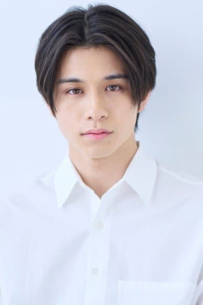 岩崎碧