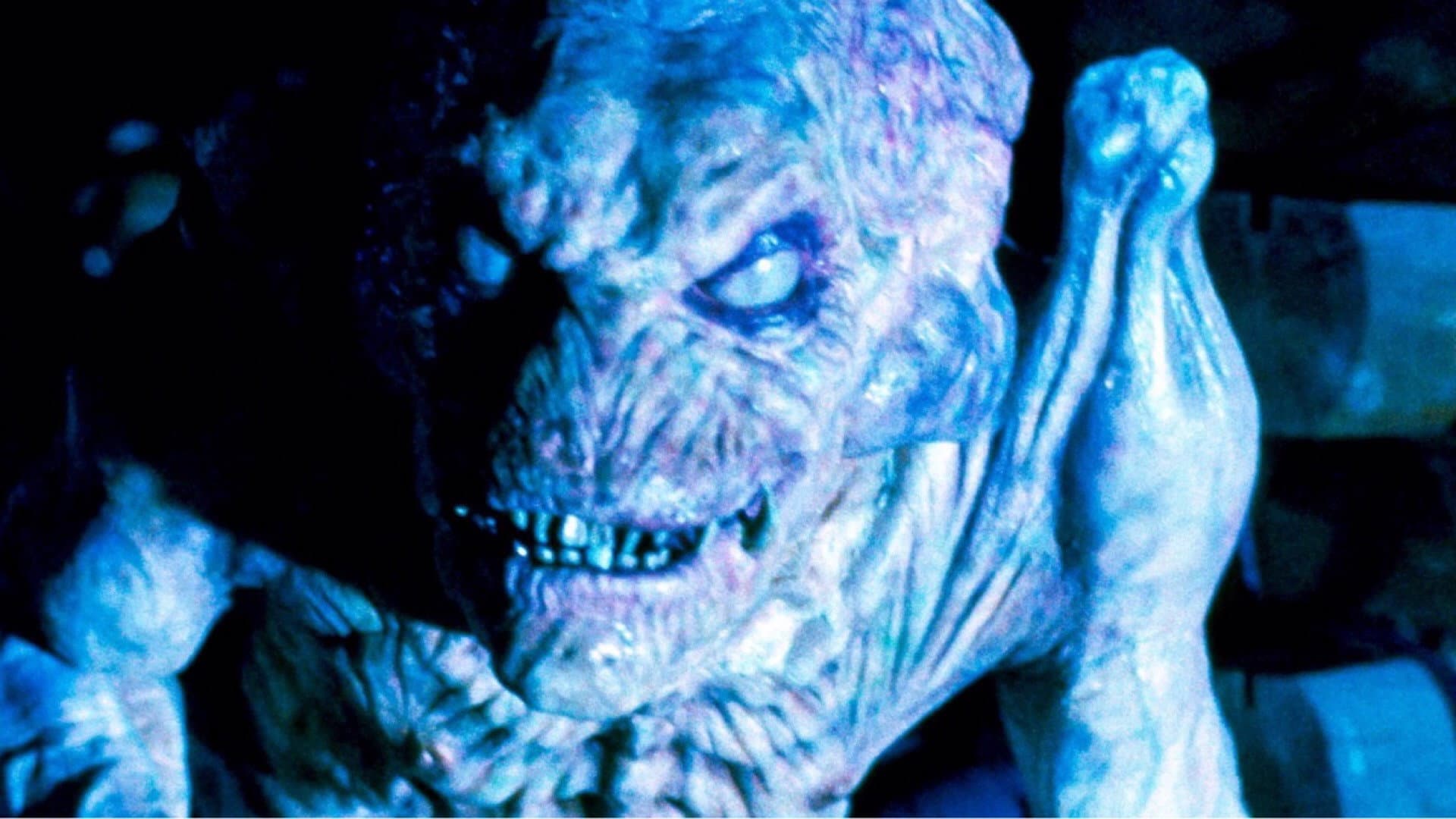 Pumpkinhead - immagine