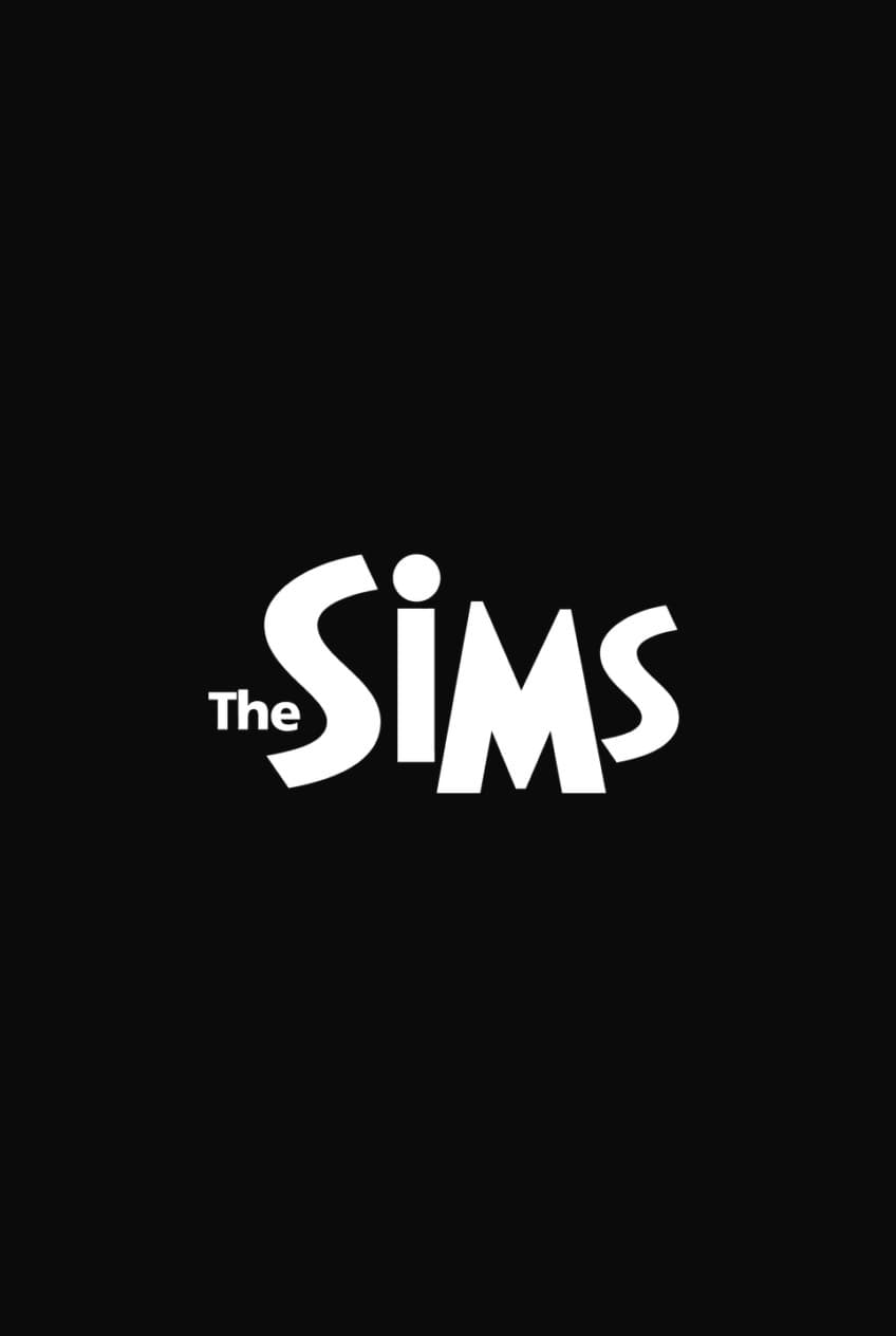 Poster di The Sims