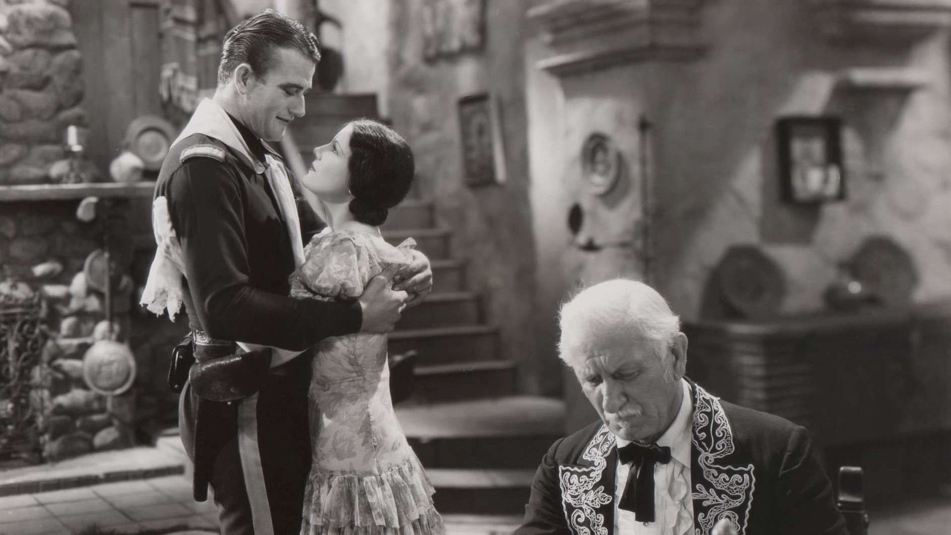 The Man from Monterey - immagine
