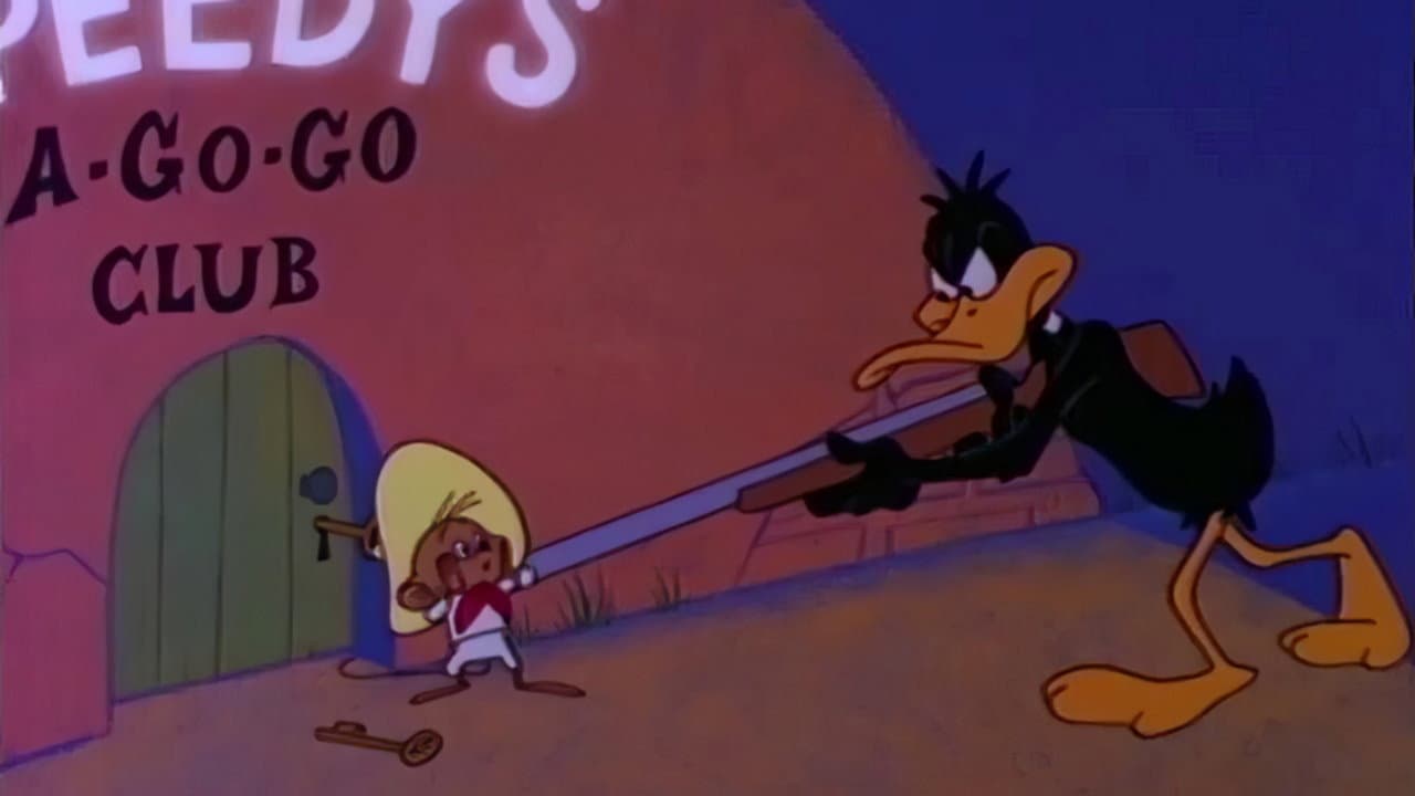 Che soluzione, amigo! - immagine