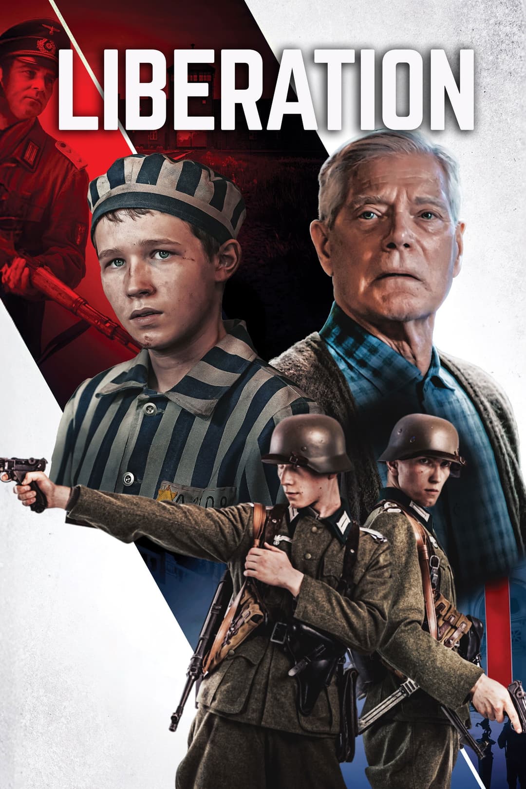 Poster di The Optimist