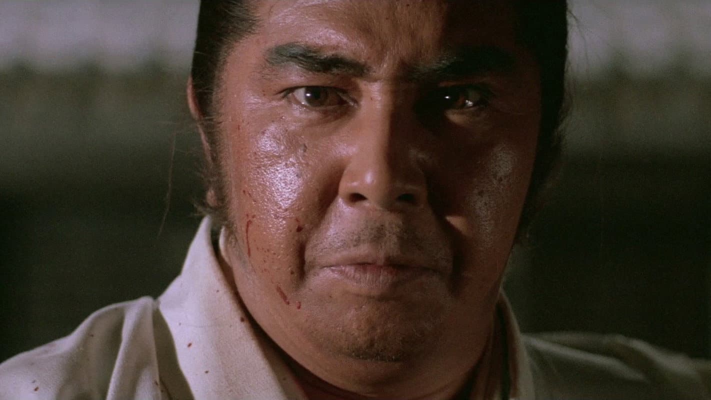 Lone Wolf and Cub: Sword of Vengeance - immagine