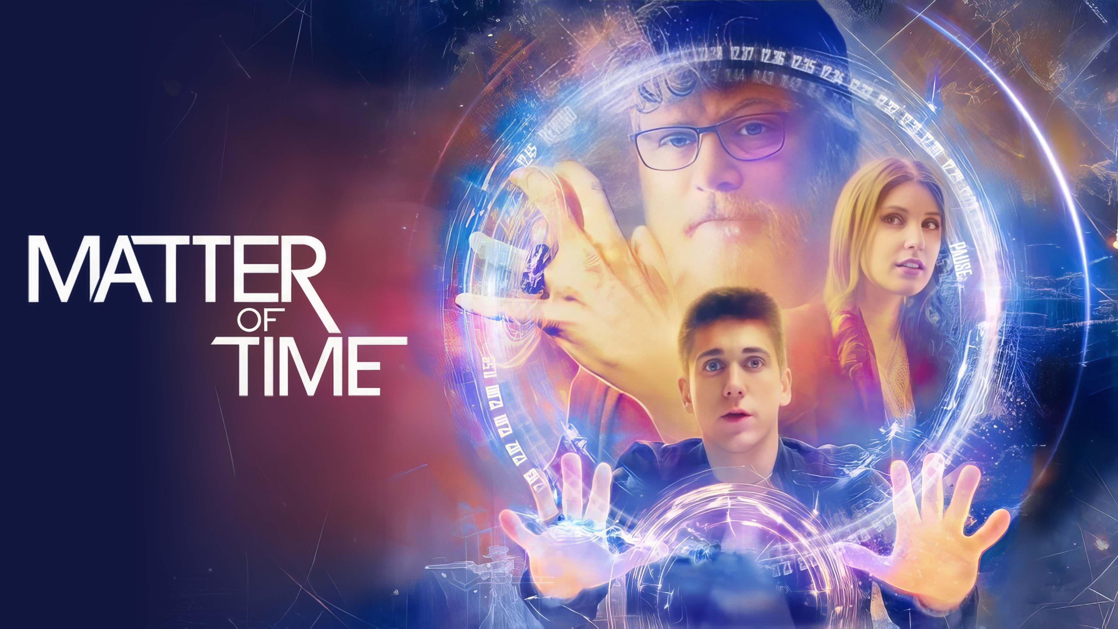 Matter of Time - immagine