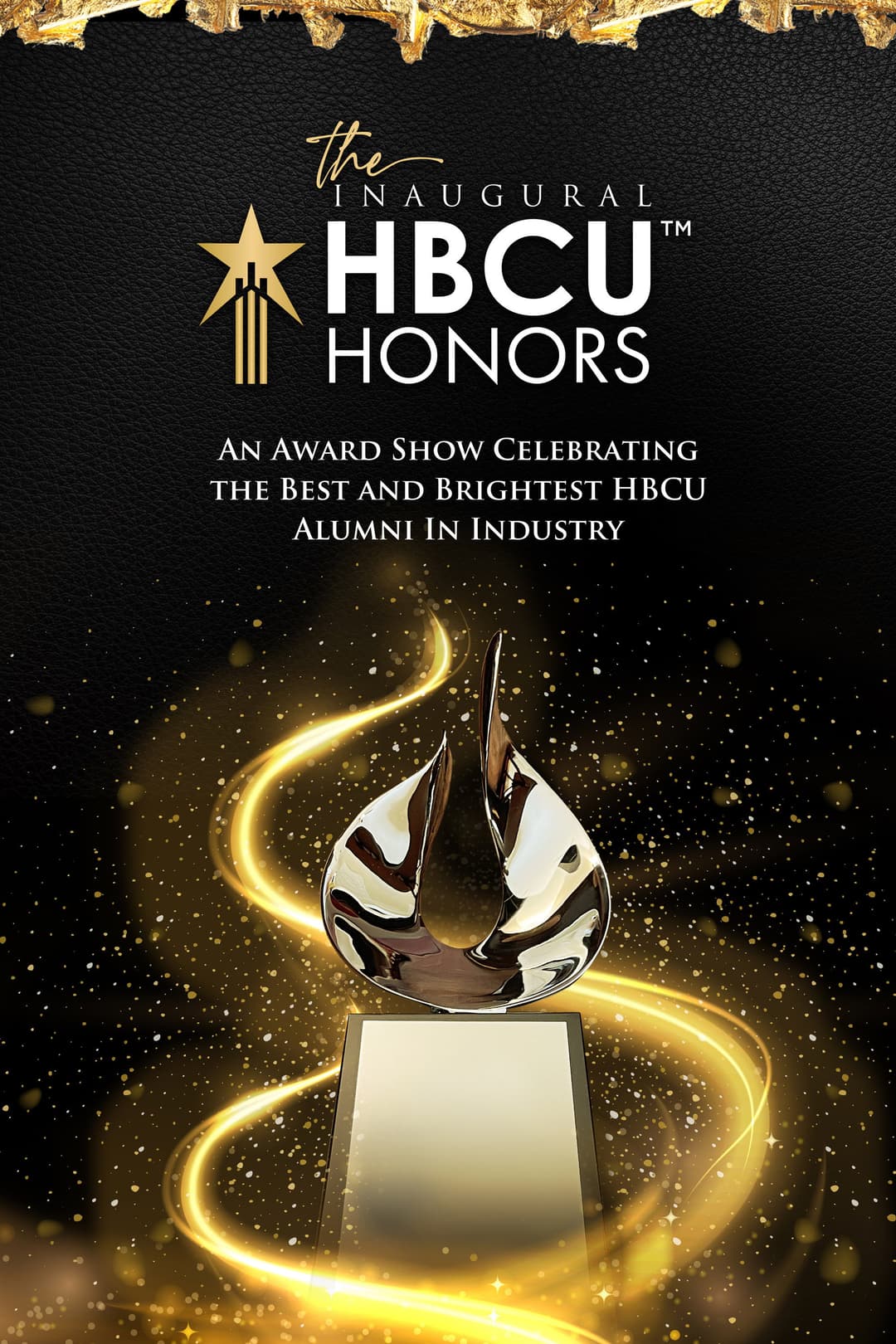 Poster di HBCU Honors