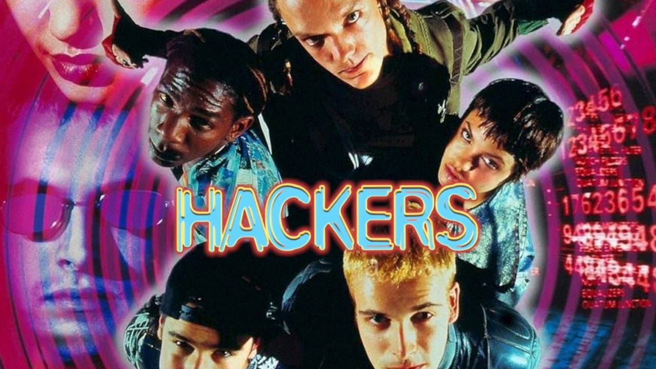 Hackers - immagine