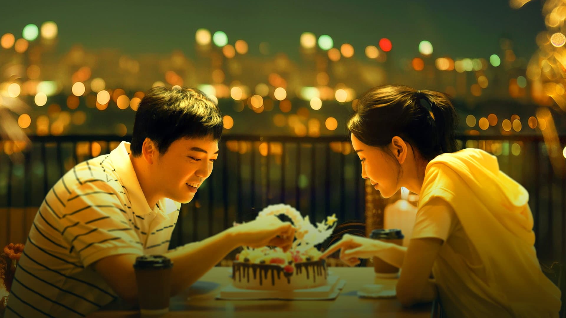 复合吧！前任 - immagine