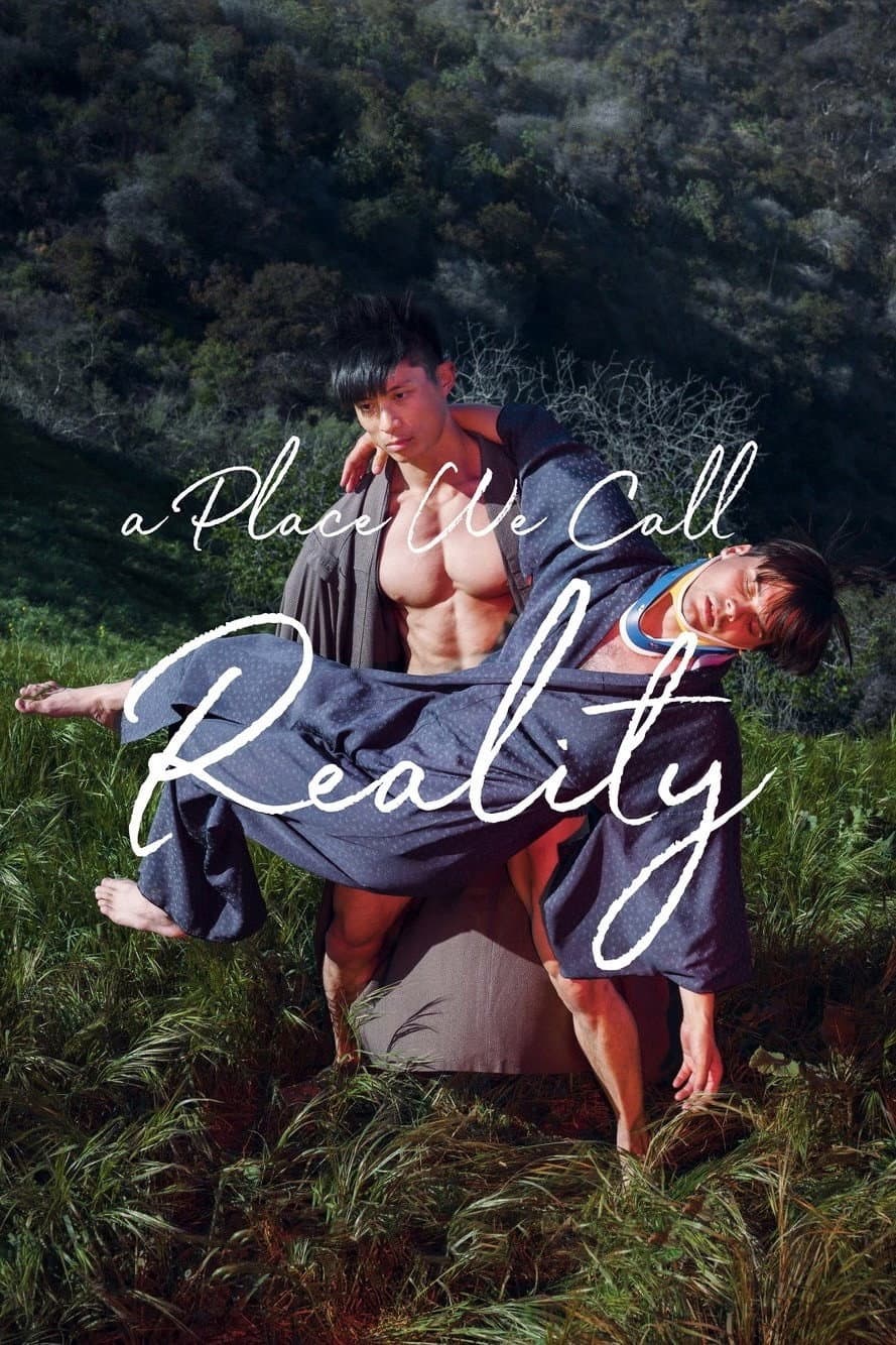 Poster di A Place We Call Reality