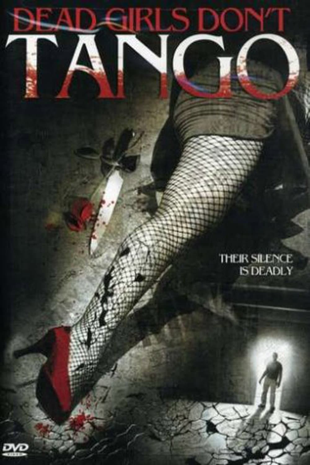 Poster di Dead Girls Don't Tango