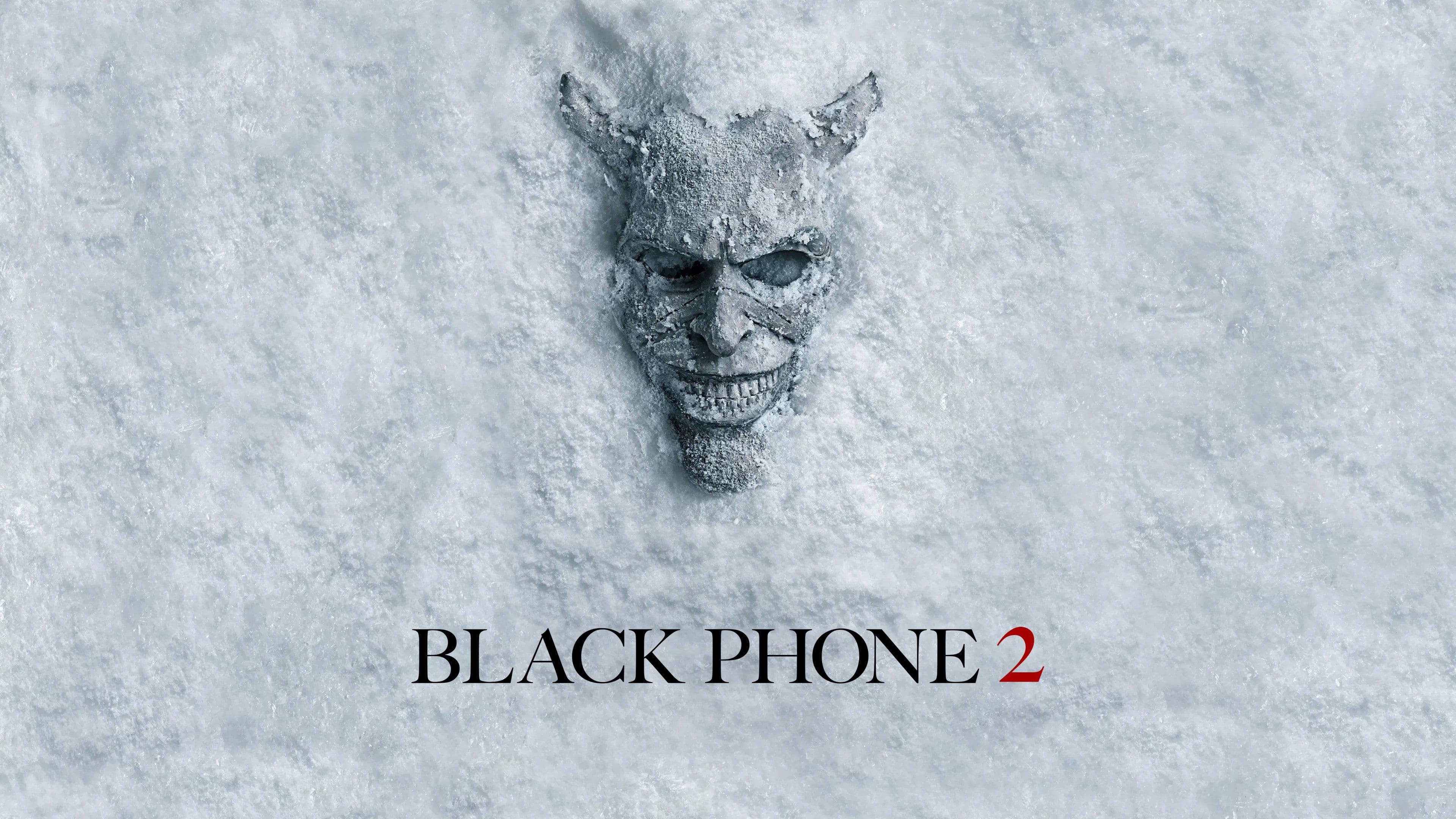 Black Phone 2 - immagine