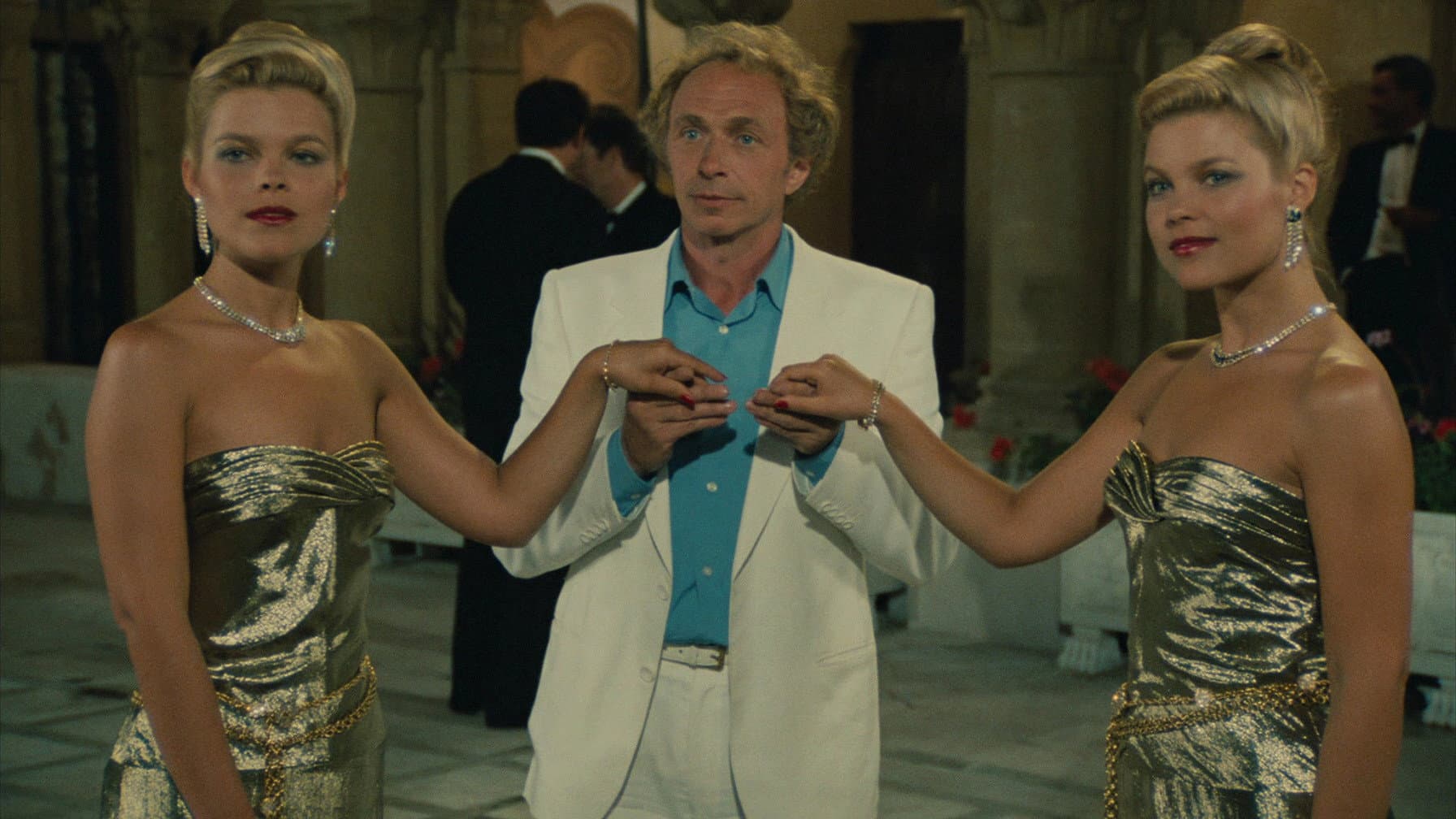 Le Jumeau - immagine