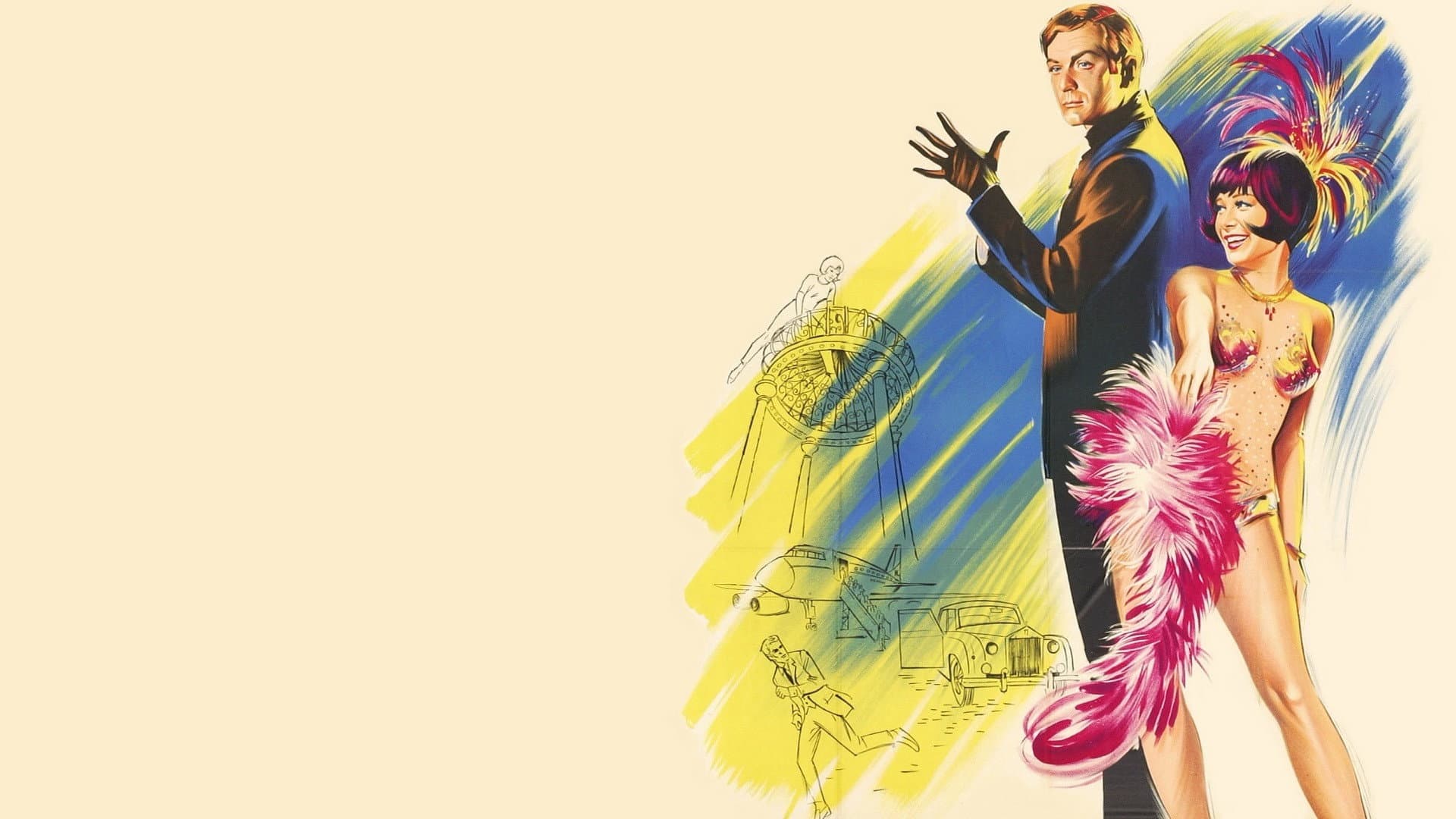 Gambit - Grande furto al Semiramis - immagine