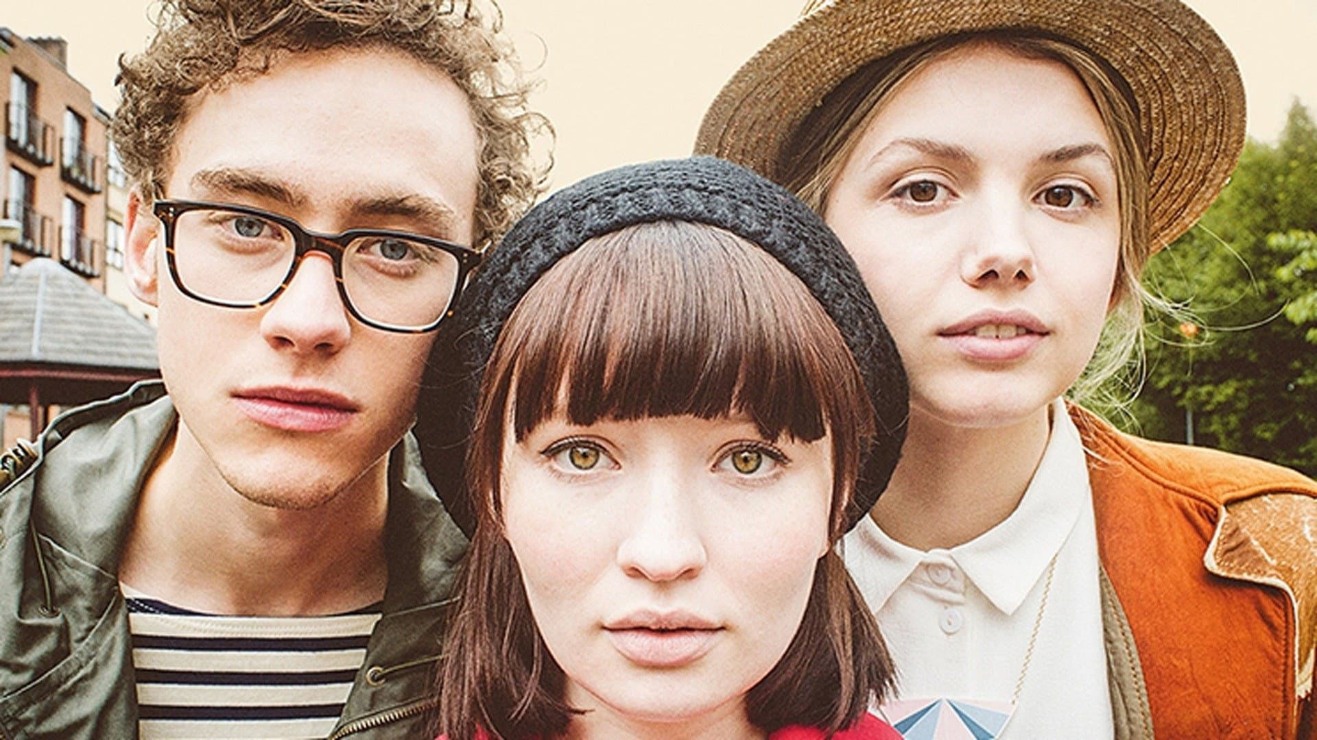 God Help the Girl - immagine