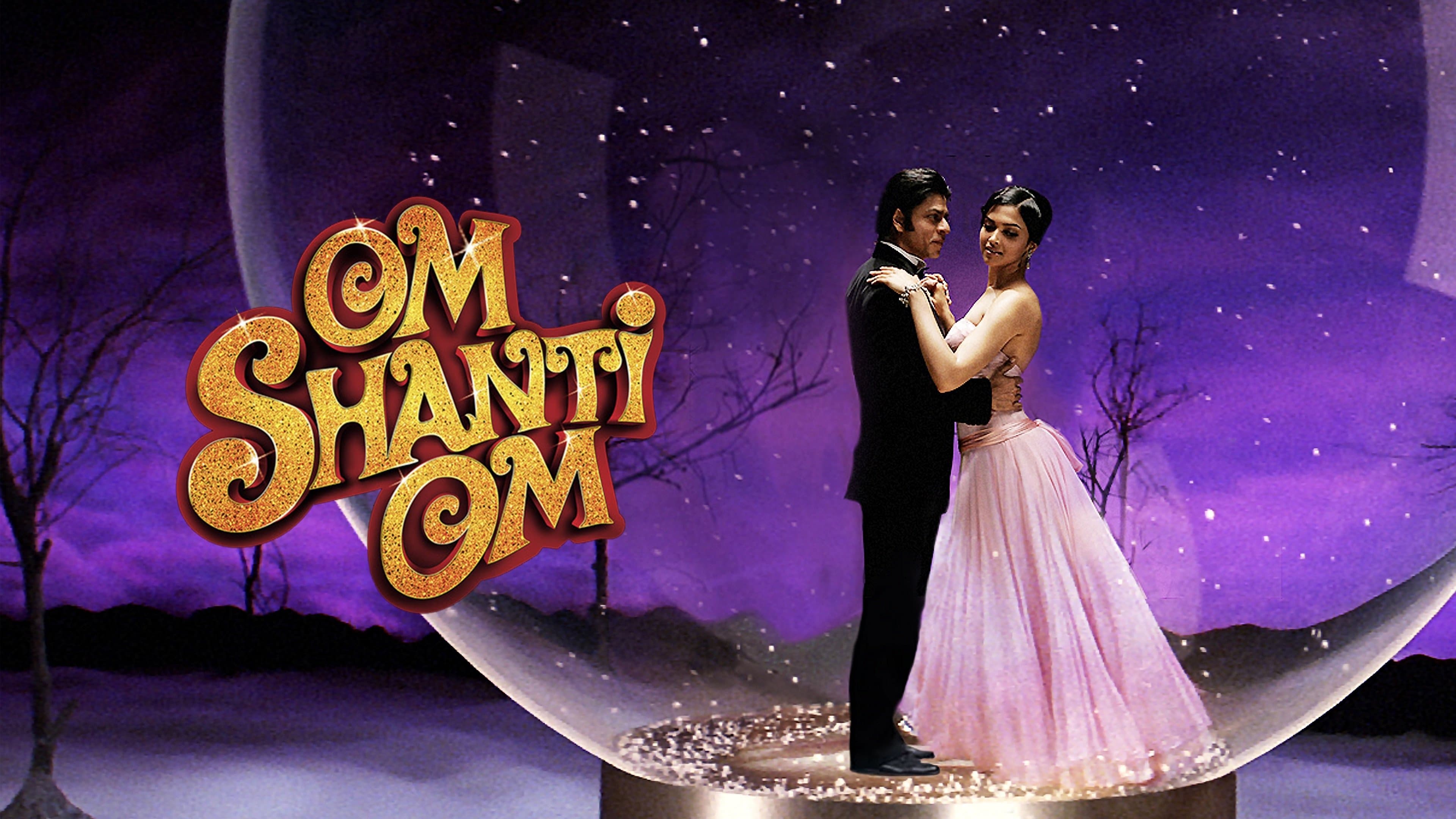 Om Shanti Om - immagine
