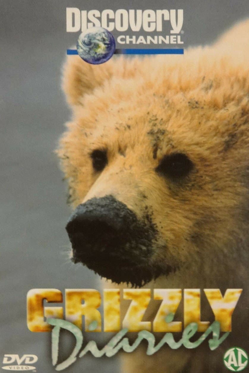 Poster di Grizzly Diaries