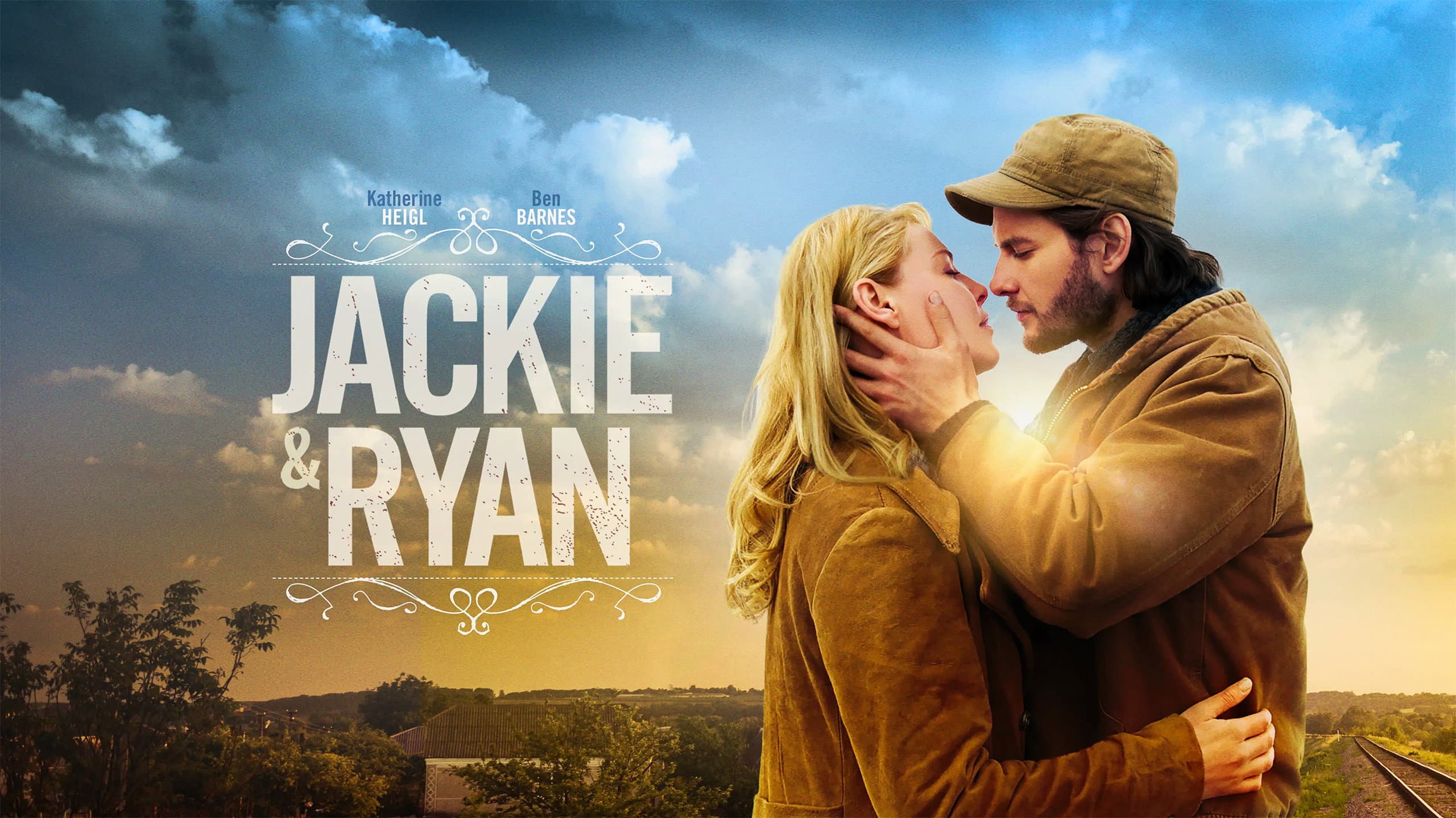 Jackie & Ryan - immagine
