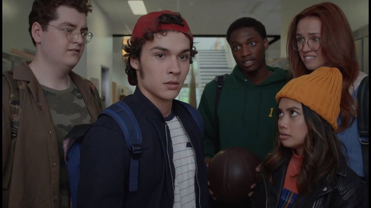 Recess: Third Street - immagine