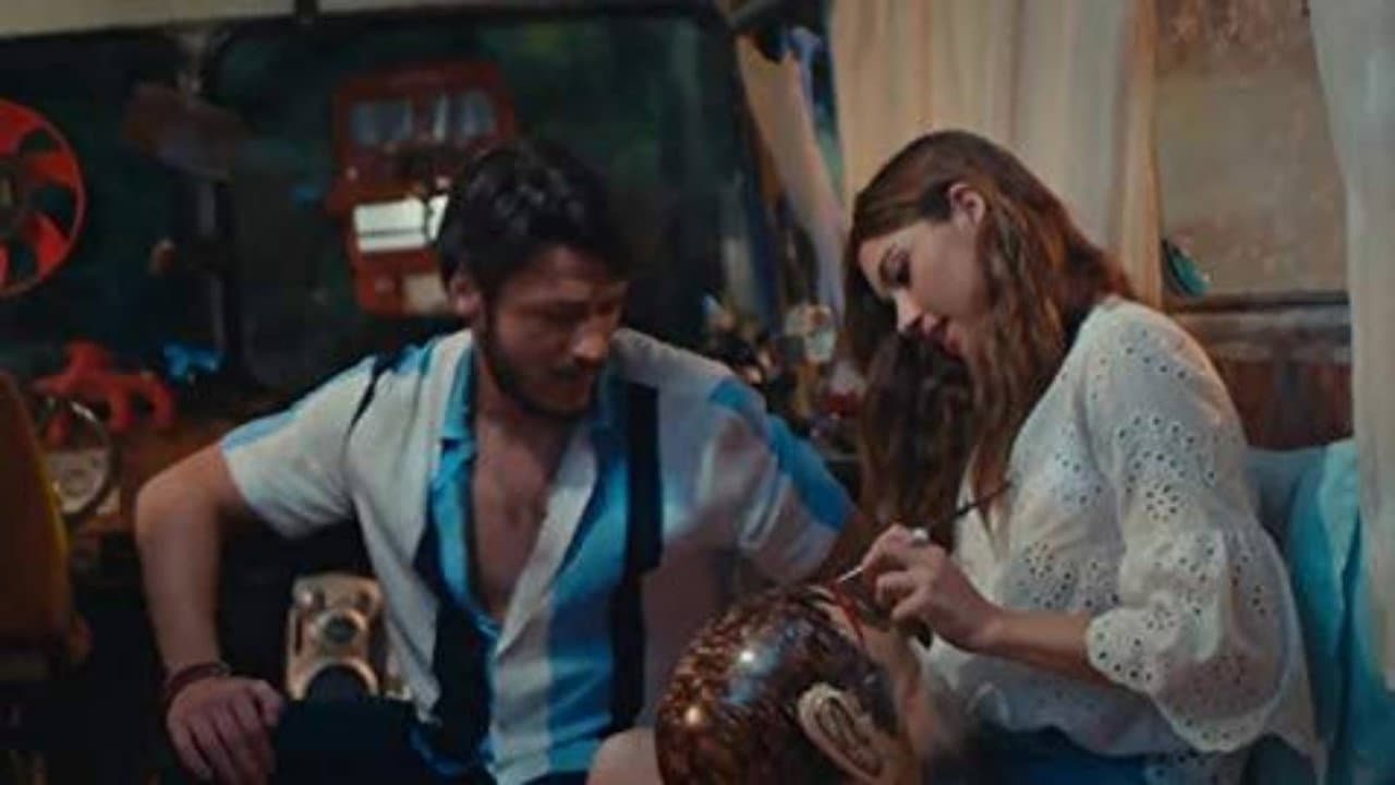Aşk Bu Mu? - immagine