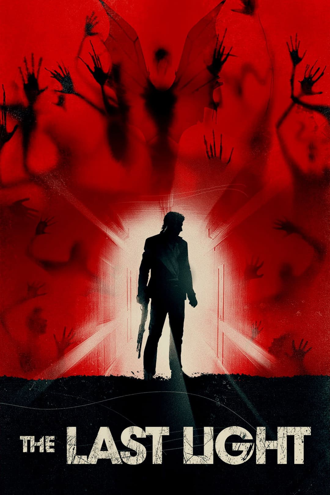 Poster di The Last Light