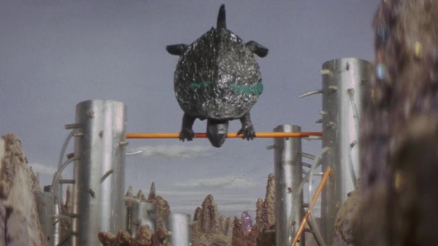 King Kong contro Godzilla - immagine