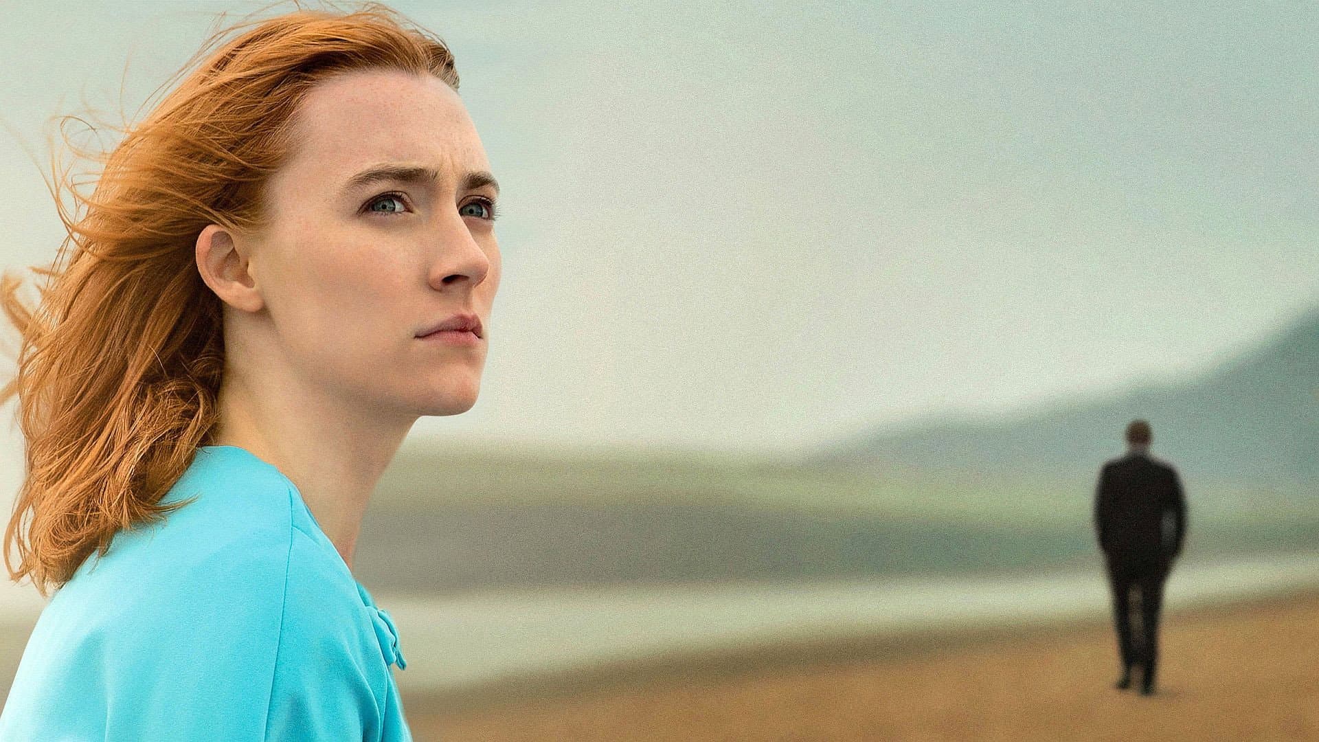 Chesil Beach - Il segreto di una notte - immagine