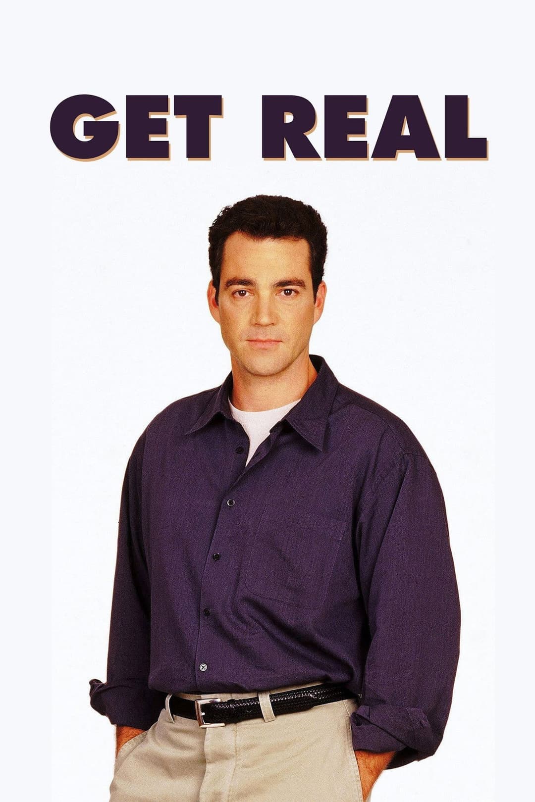 Poster di Get Real
