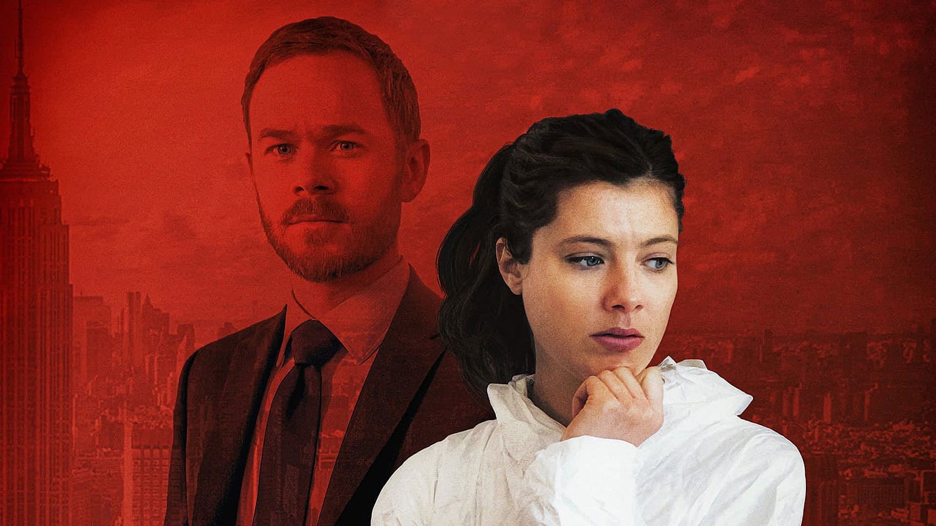 Swept Under - Sulle tracce del serial killer - immagine