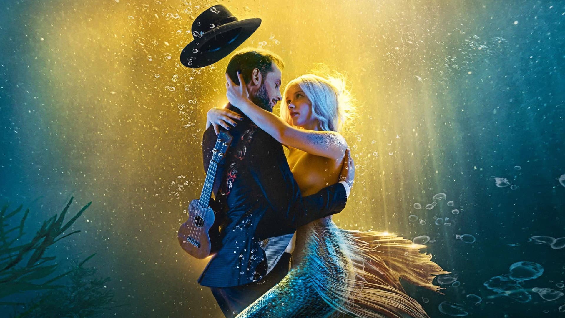 Una sirena a Parigi - immagine