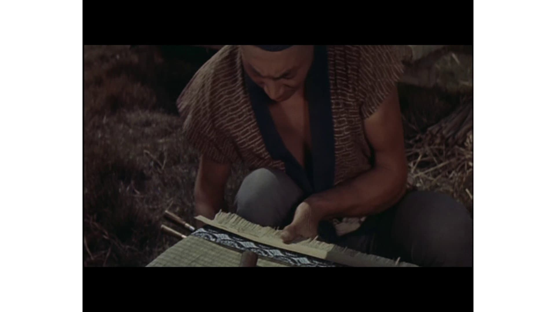 47 Samurai - immagine