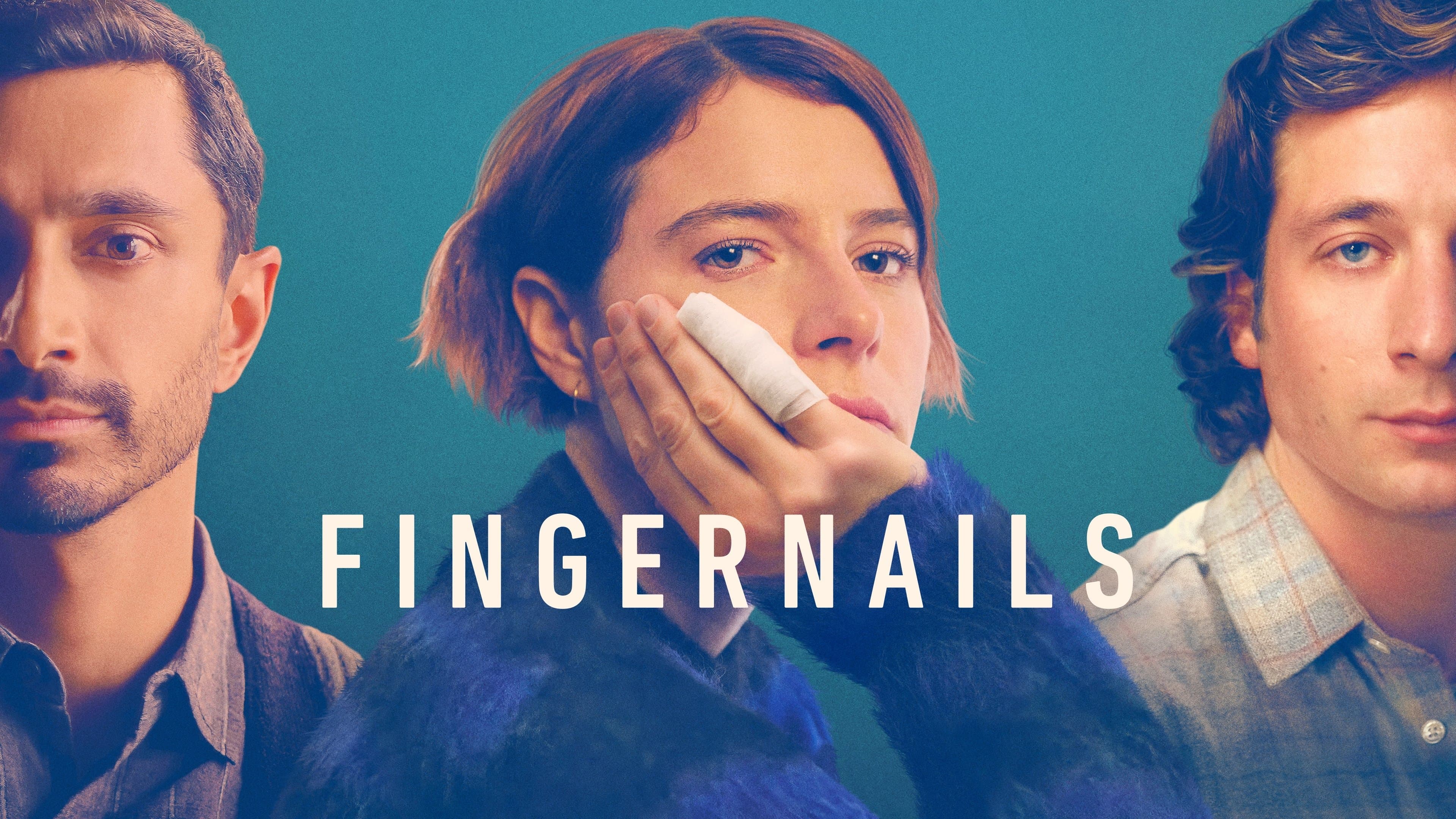Fingernails - Una diagnosi d’amore - immagine