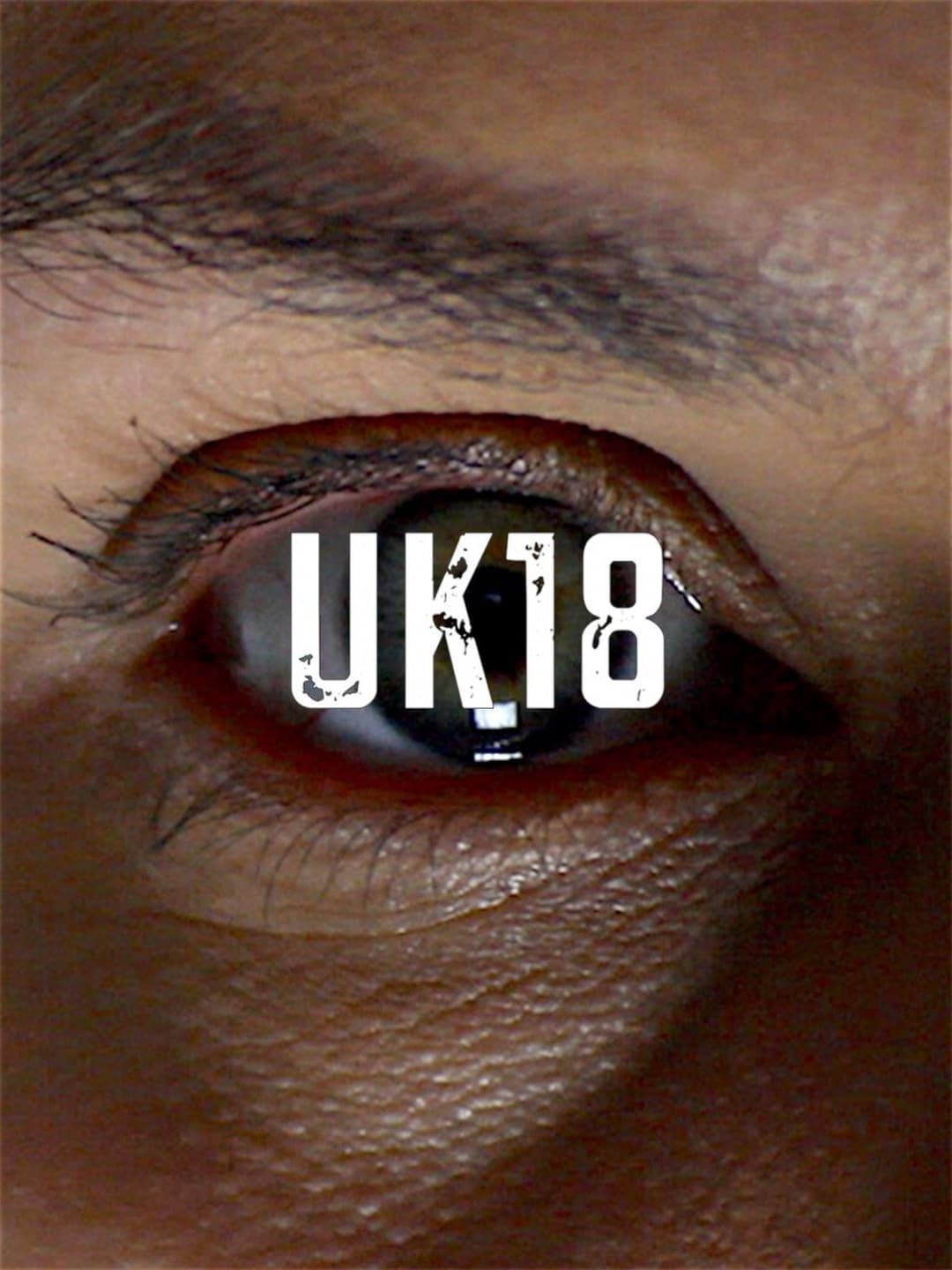 Poster di UK18