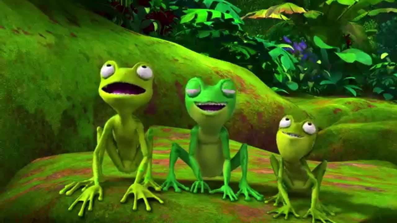 Ribbit - immagine