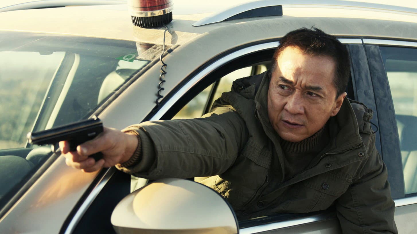 Police Story - Sotto controllo - immagine