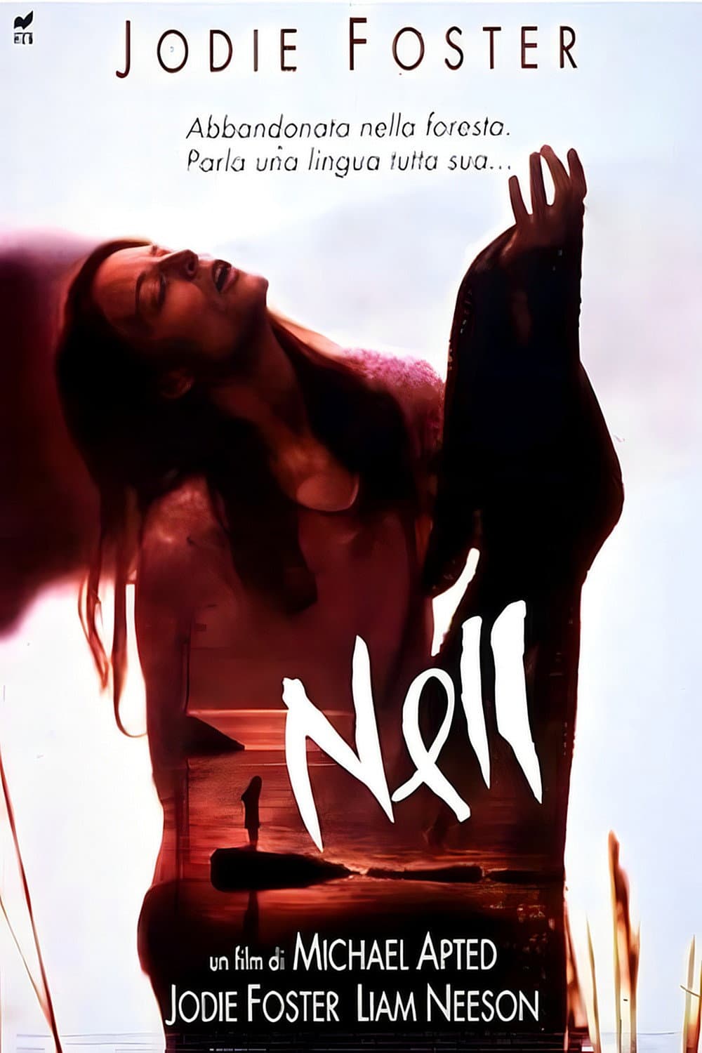 Poster di Nell