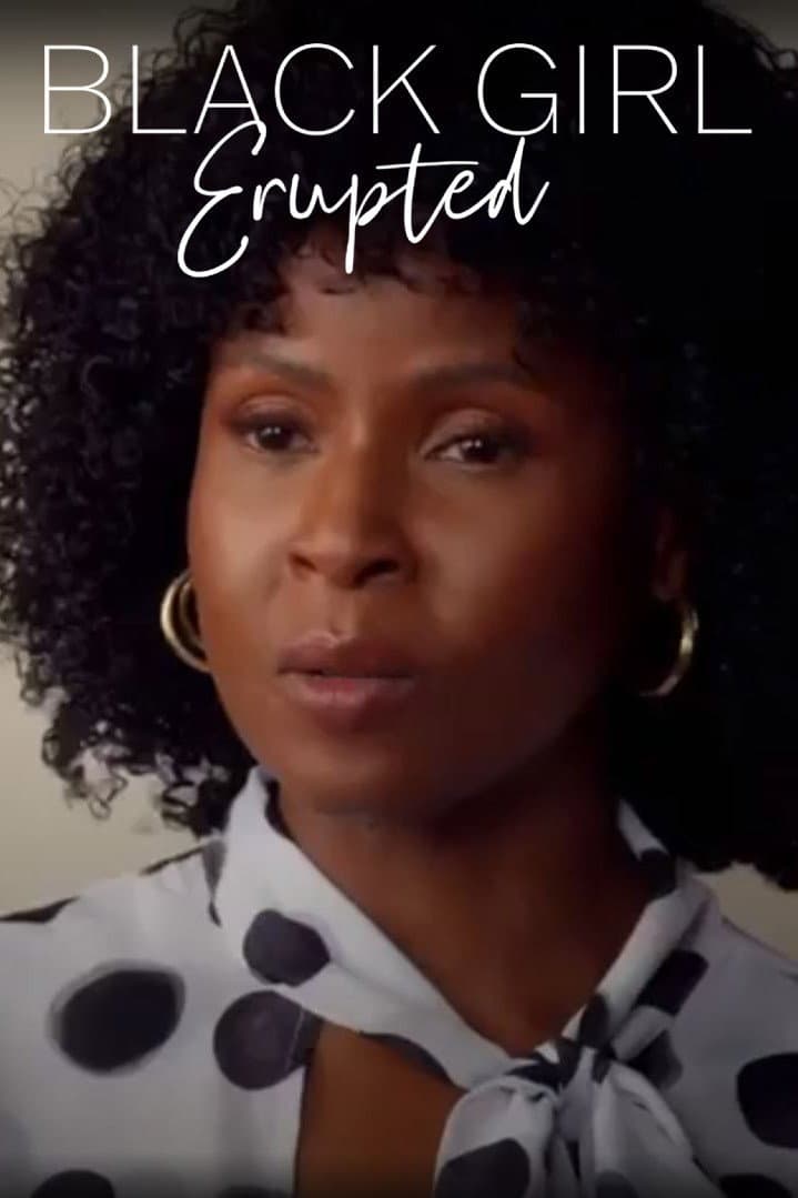 Poster di Black Girl, Erupted