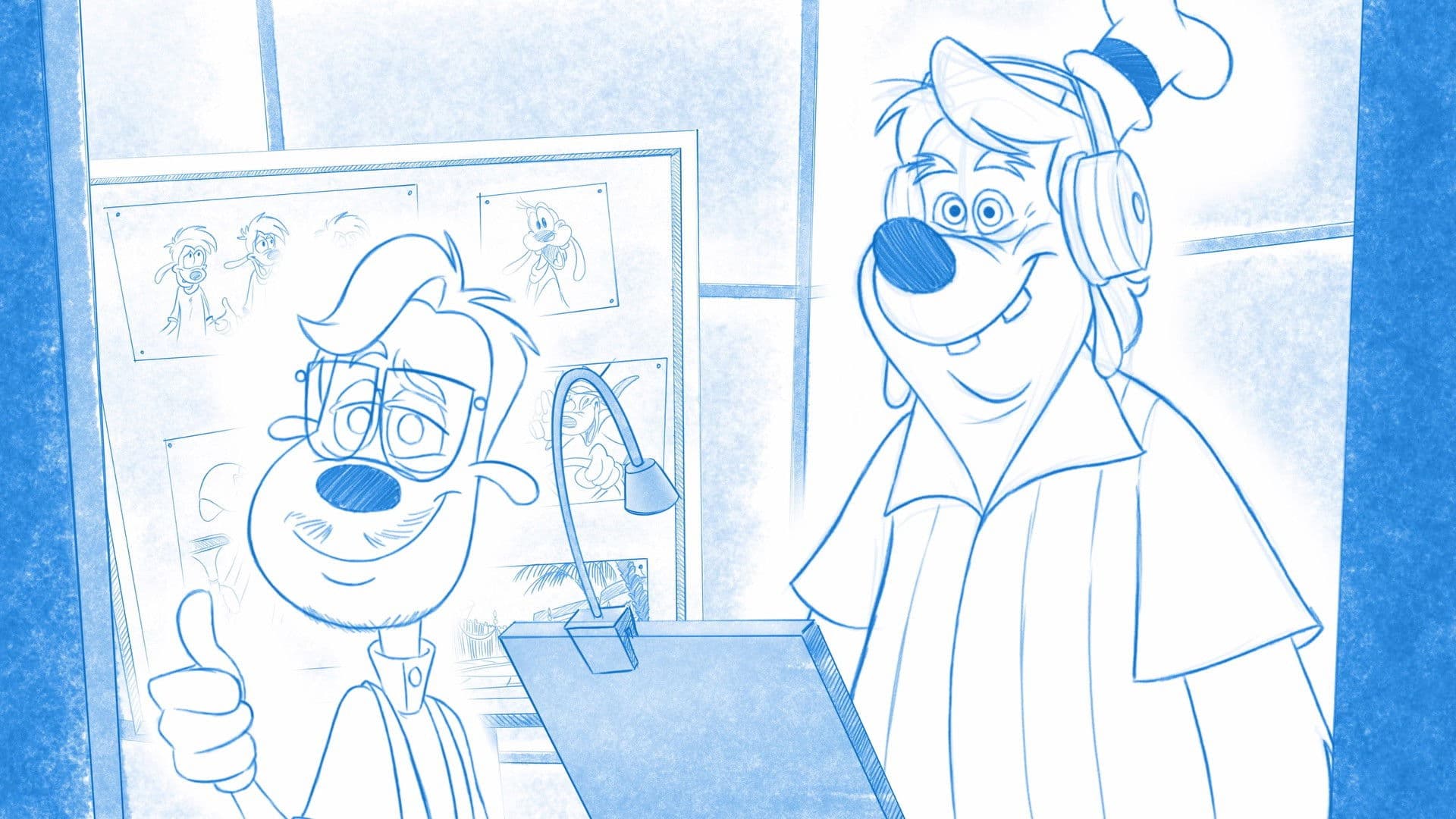 Not Just a Goof - immagine