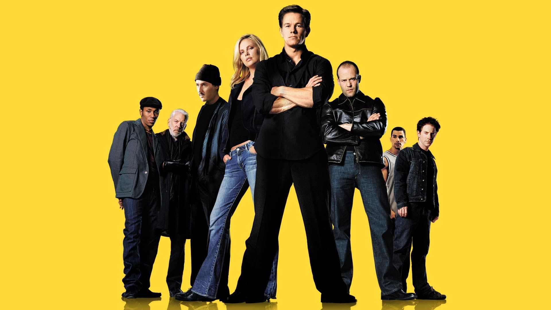 The Italian Job - immagine