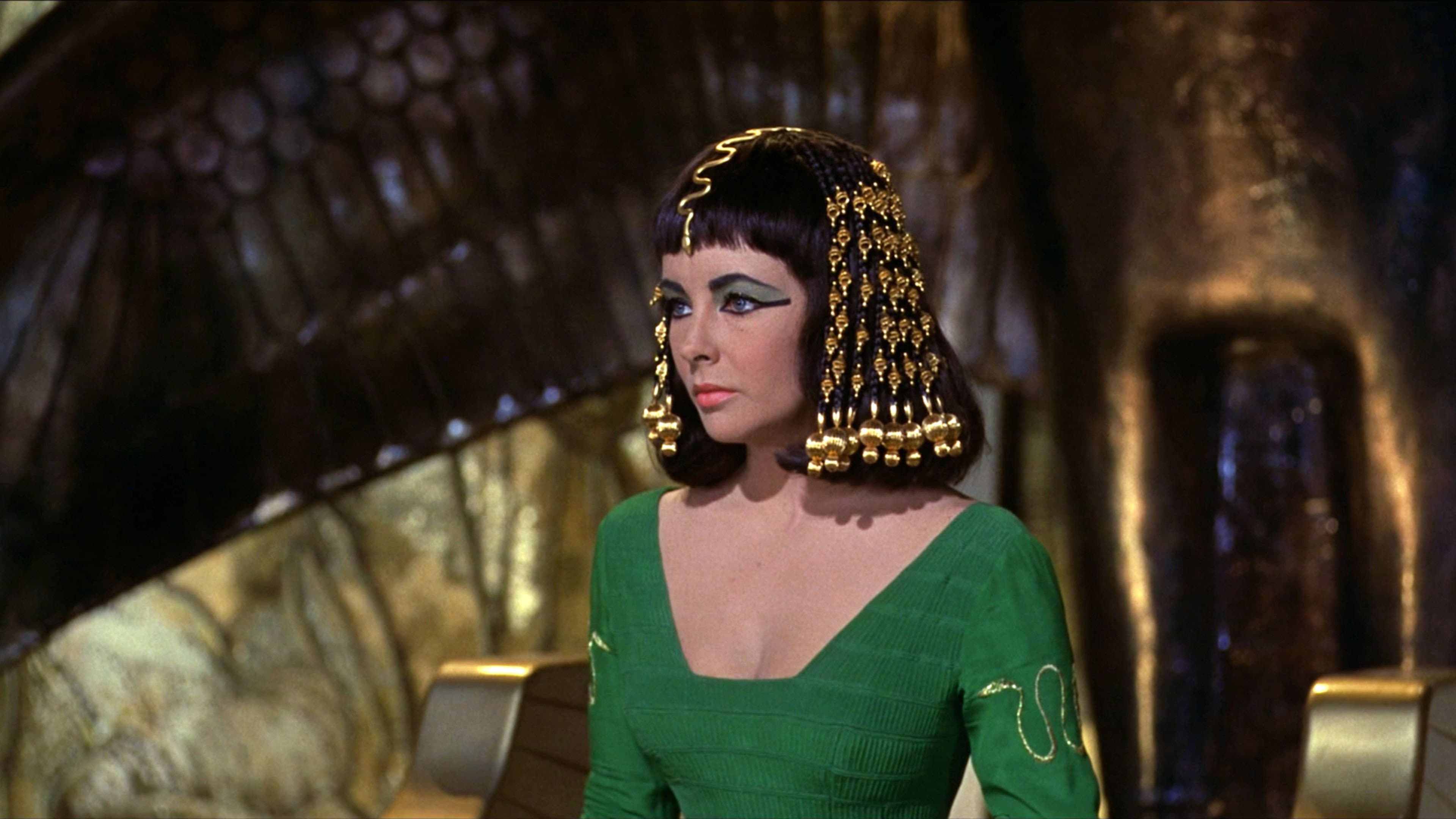 Cleopatra - immagine