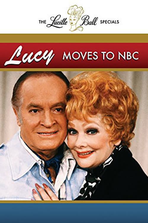 Poster di Lucy Moves to NBC