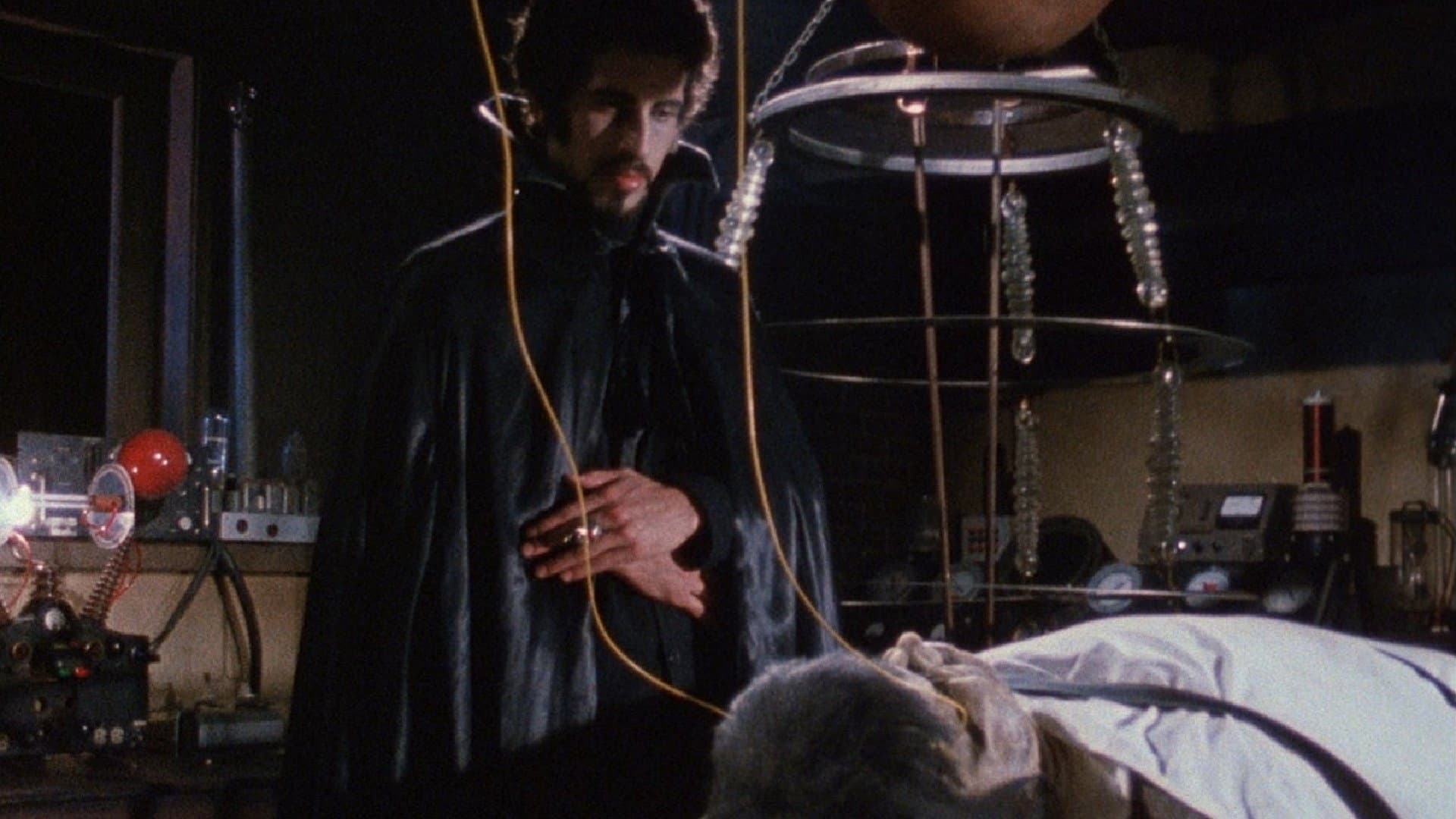 Dracula vs. Frankenstein - immagine