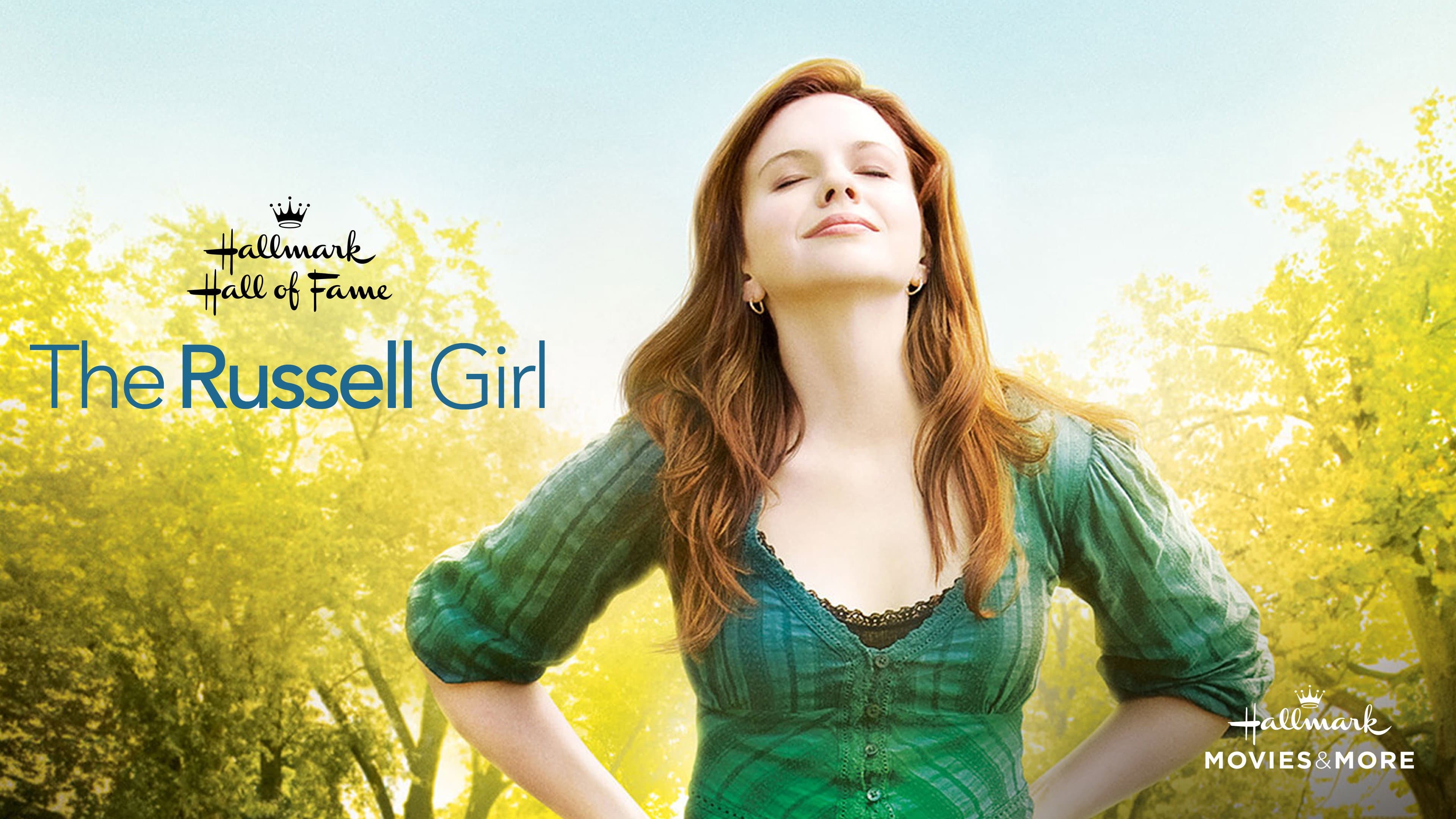 The Russell Girl - immagine