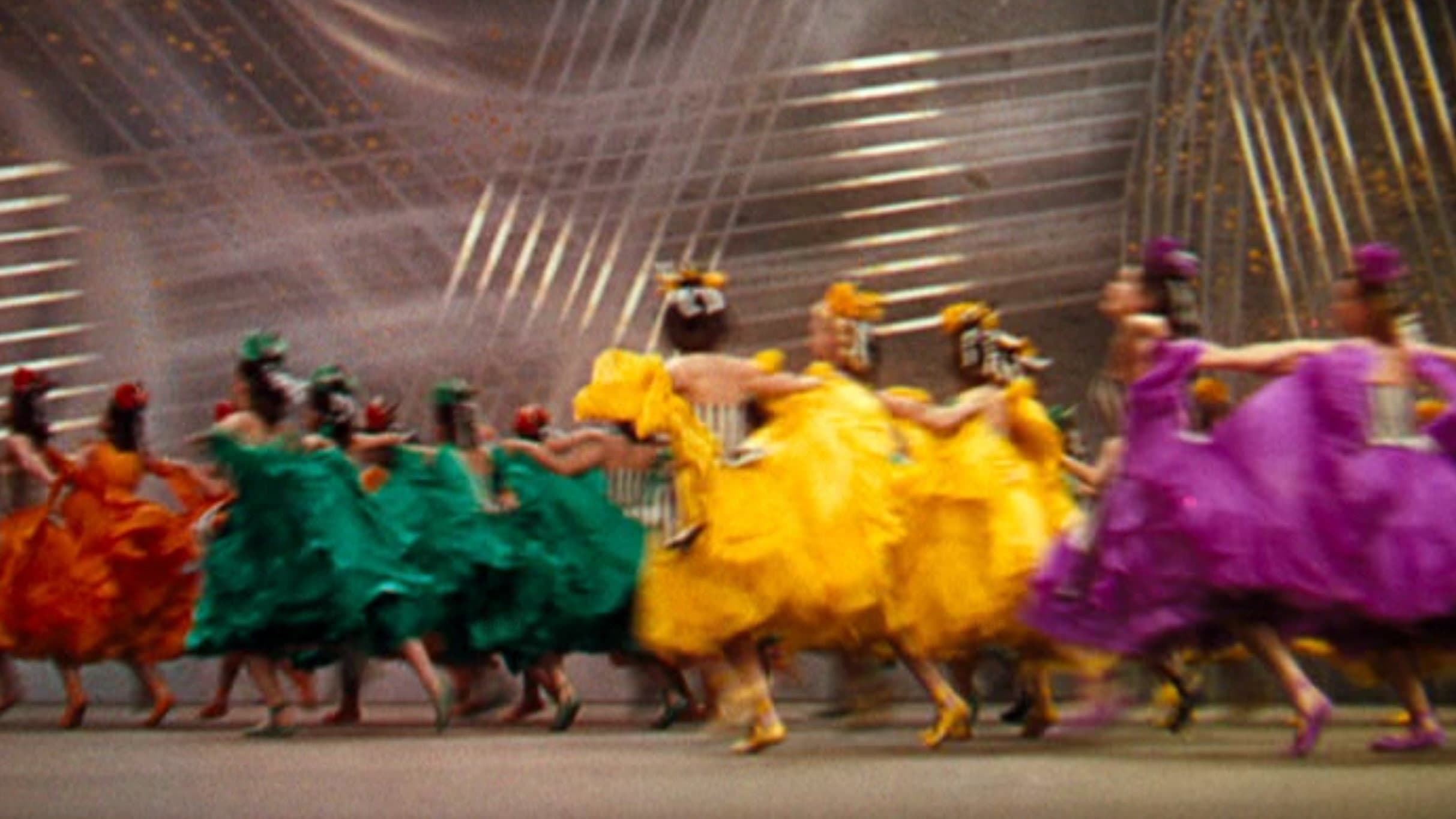 La danza incompiuta - immagine
