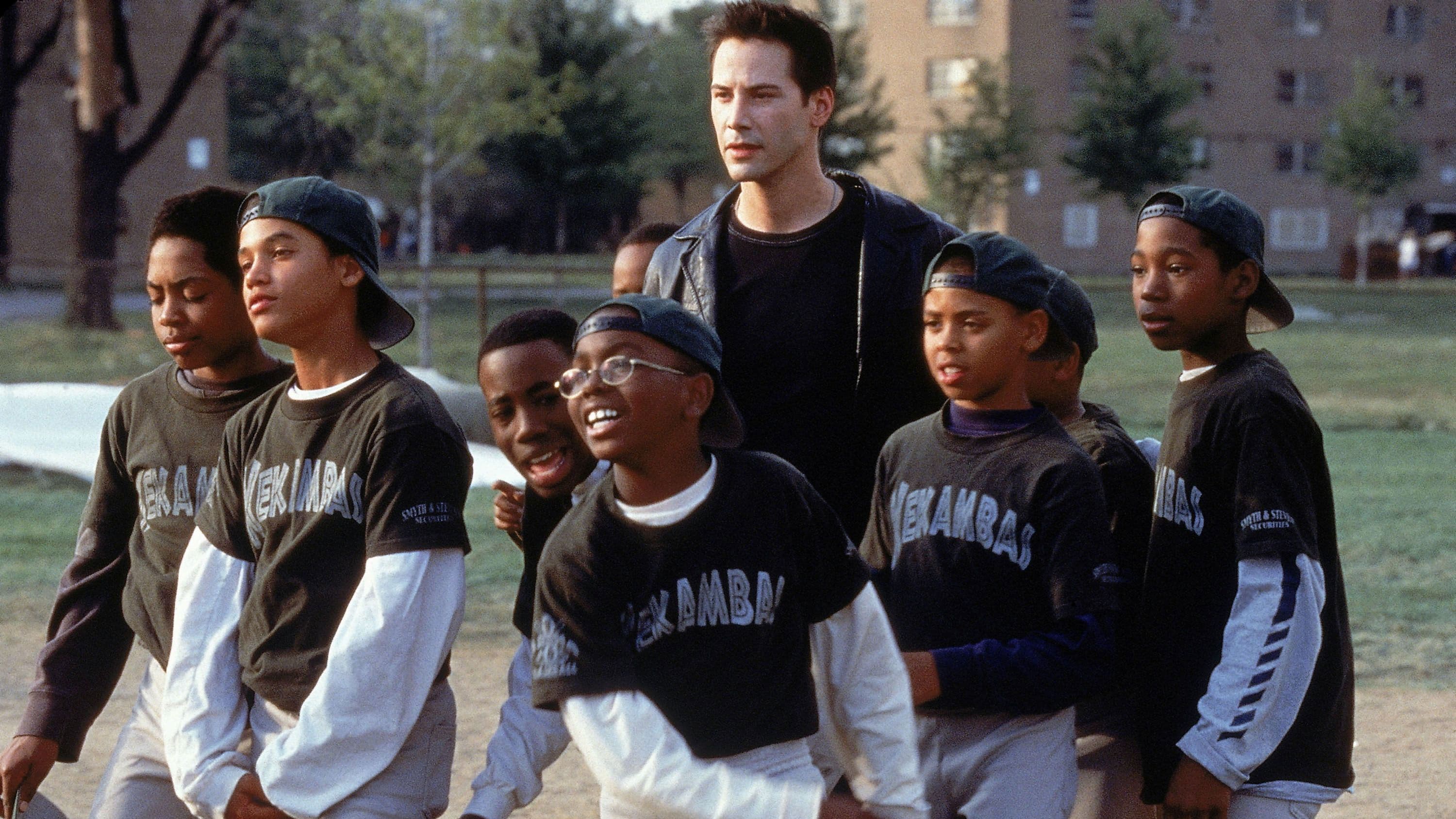 Hardball - immagine