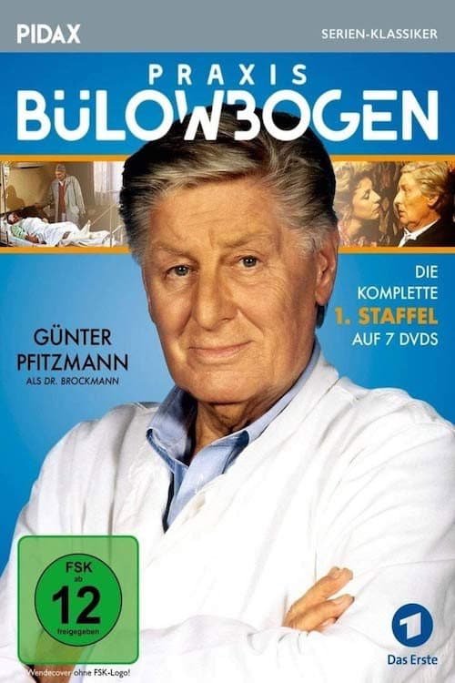 Poster di Praxis Bülowbogen