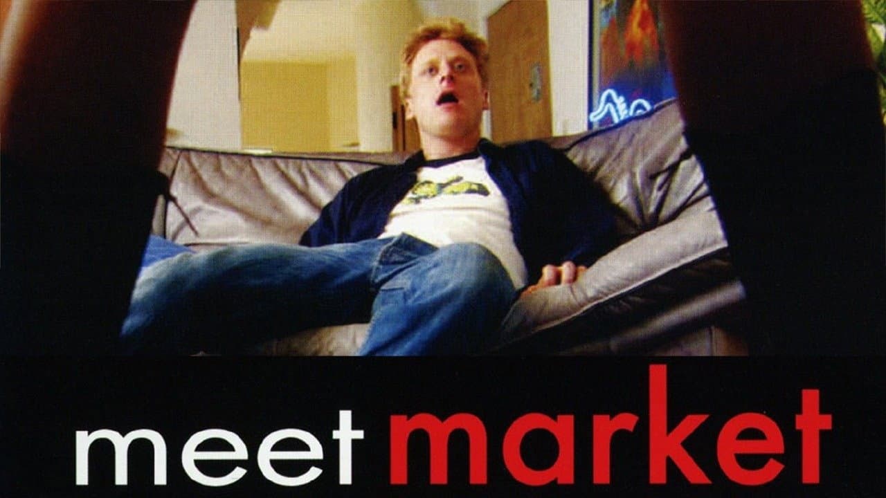 Meet Market - immagine
