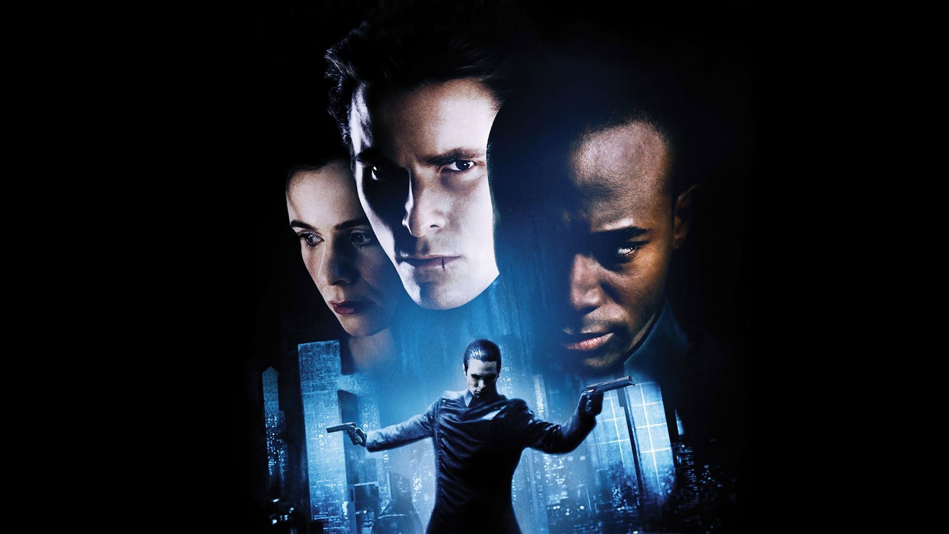 Equilibrium - immagine