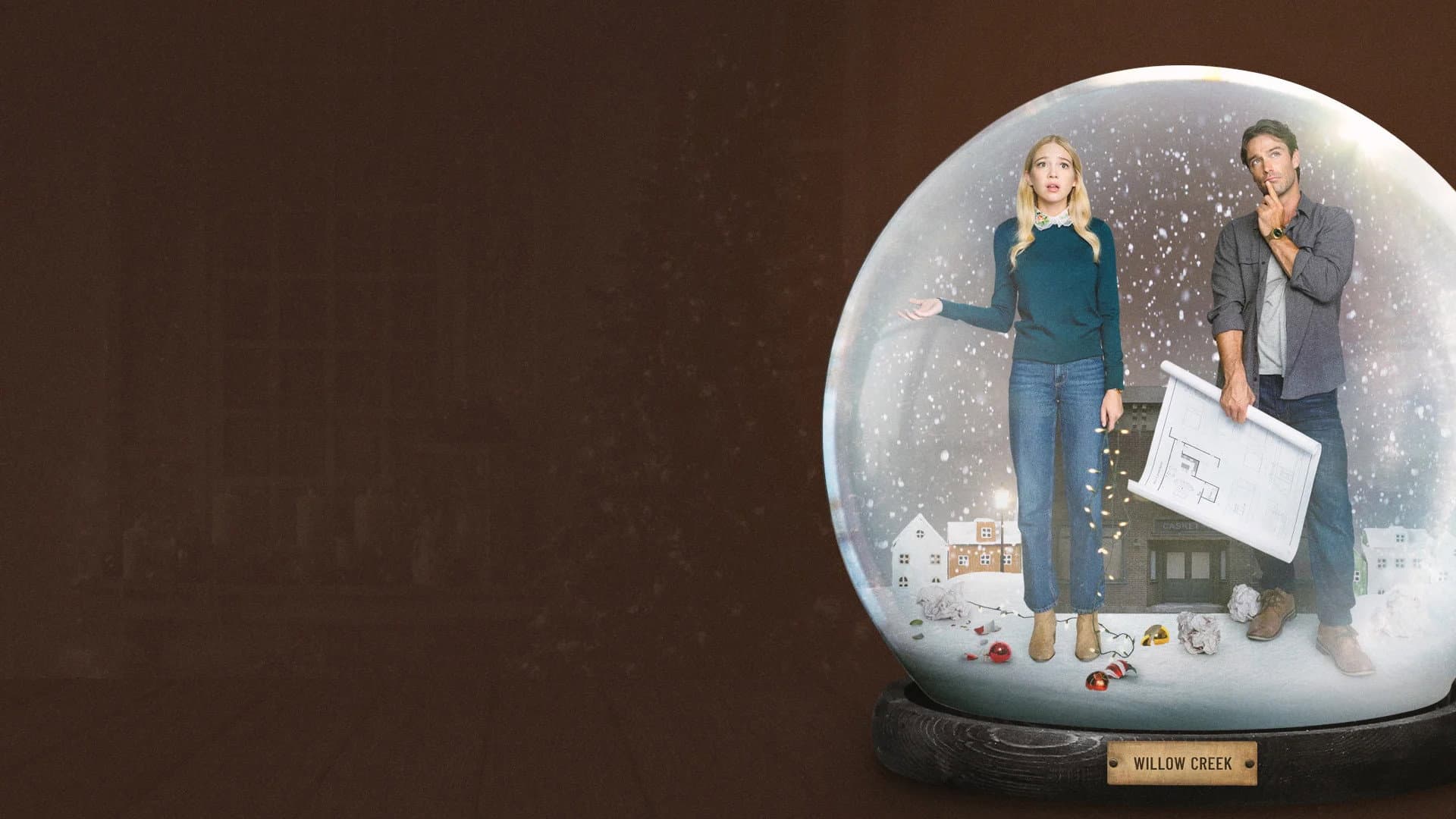 North by North Pole: A Dial S Mystery - immagine