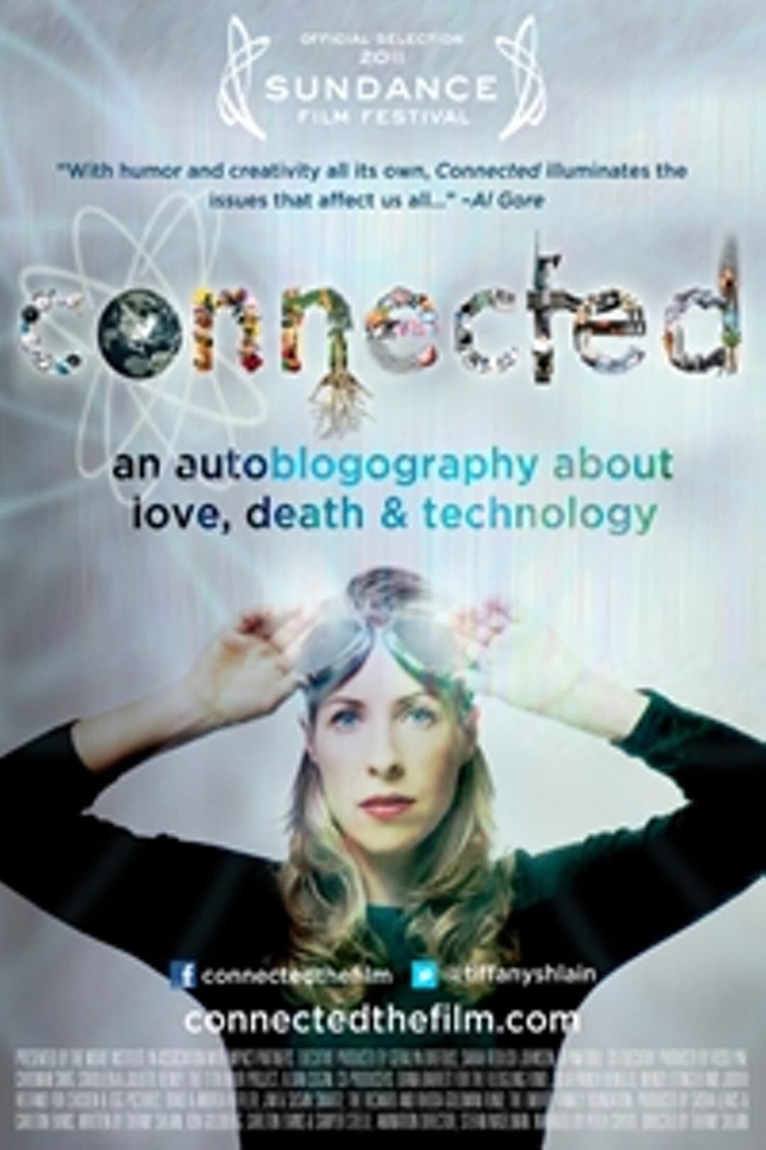 Poster di Connected - Ogni vita è connessa