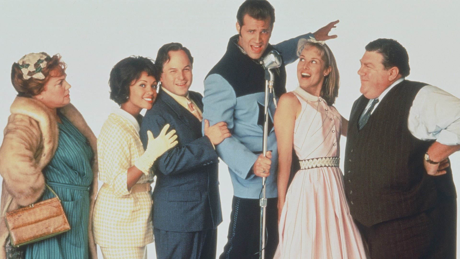 Bye Bye Birdie - immagine